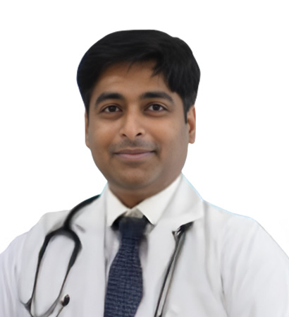 Dr. Anoop Misra